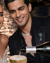 Shooter Pendant | AMARIS JEWELS | Fine Jewelry 