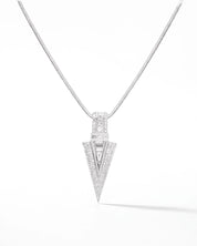 Shooter Pendant | AMARIS JEWELS | Fine Jewelry