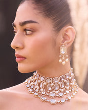 Sitara Earrings | AMARIS JEWELS | Fine Jewelry 