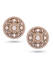 Sitara Garden Studs | AMARIS JEWELS | Fine Jewelry