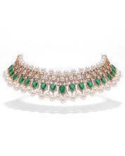 Sitara Glow Choker