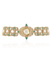 Sitara Noor Choker | AMARIS JEWELS | Fine Jewelry 