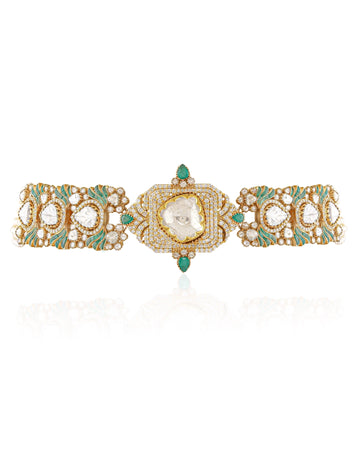 Sitara Noor Choker