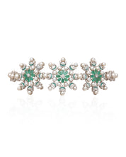 Snowflake Choker | AMARIS JEWELS | Fine Jewelry 