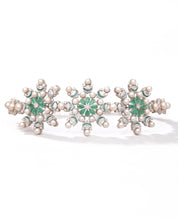 Snowflake Choker | AMARIS JEWELS | Fine Jewelry