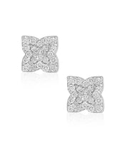 Sparkle Spear studs | AMARIS JEWELS | Fine Jewelry
