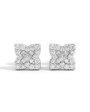 Sparkle Spear studs | AMARIS JEWELS | Fine Jewelry