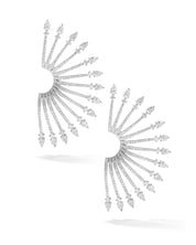 Spikette Earcuffs | AMARIS JEWELS | Fine Jewelry