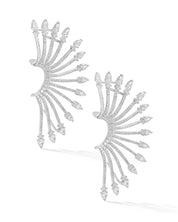 Spikette Earcuffs | AMARIS JEWELS | Fine Jewelry