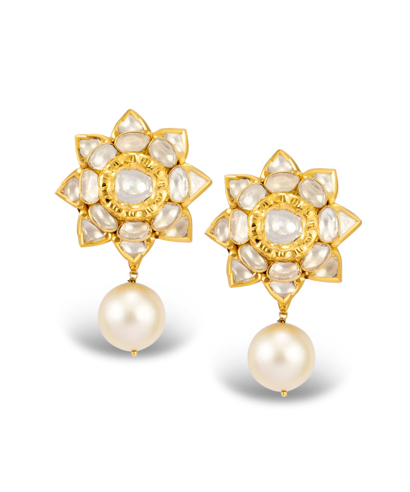 Spring Fling Earrings | AMARIS JEWELS | Fine Jewelry 