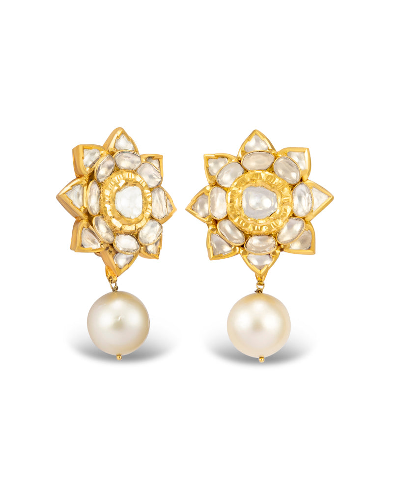 Spring Fling Earrings | AMARIS JEWELS | Fine Jewelry 