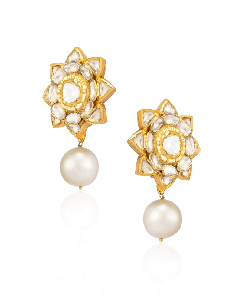 Spring Fling Earrings | AMARIS JEWELS | Fine Jewelry 