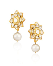 Spring Fling Earrings | AMARIS JEWELS | Fine Jewelry 
