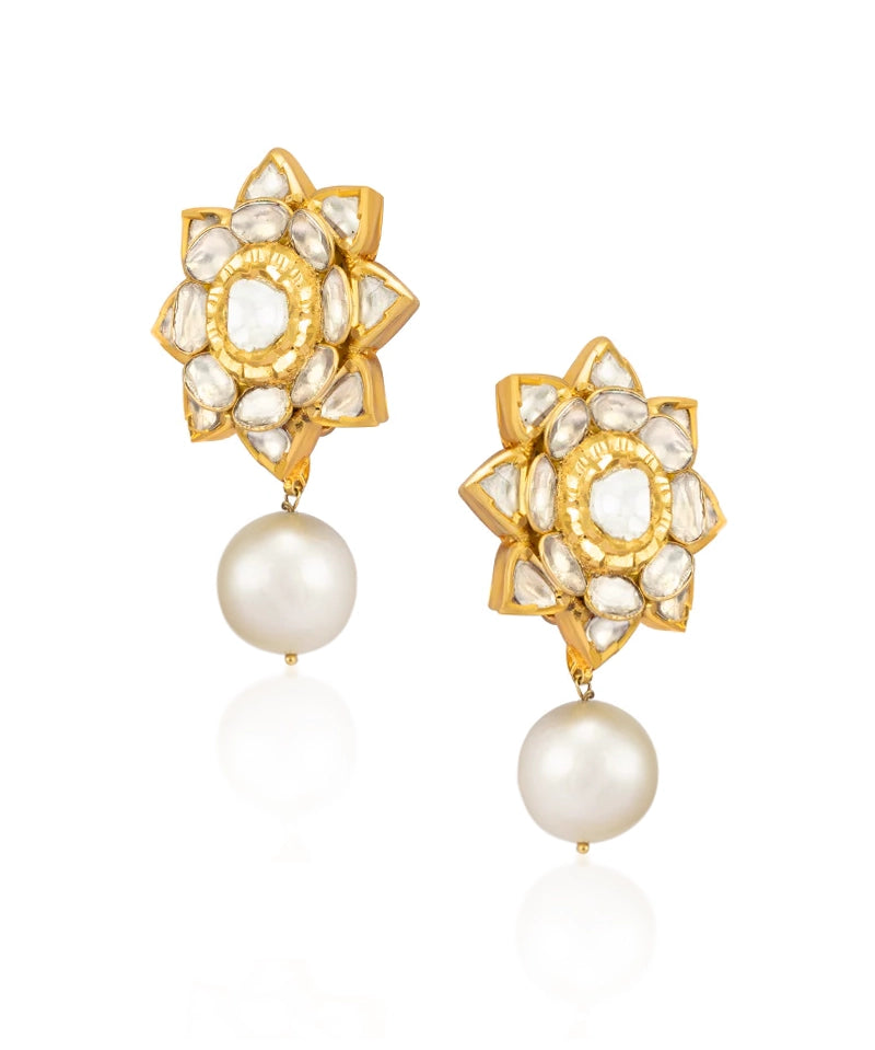 Spring Fling Earrings | AMARIS JEWELS | Fine Jewelry 