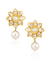 Spring Fling Earrings | AMARIS JEWELS | Fine Jewelry 