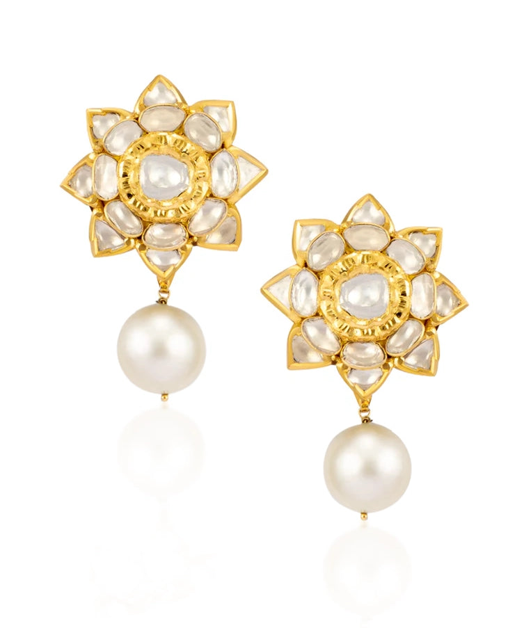 Spring Fling Earrings | AMARIS JEWELS | Fine Jewelry 