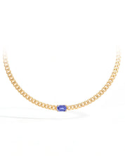 St Tropez Cuban Chain | AMARIS JEWELS | Fine Jewelry