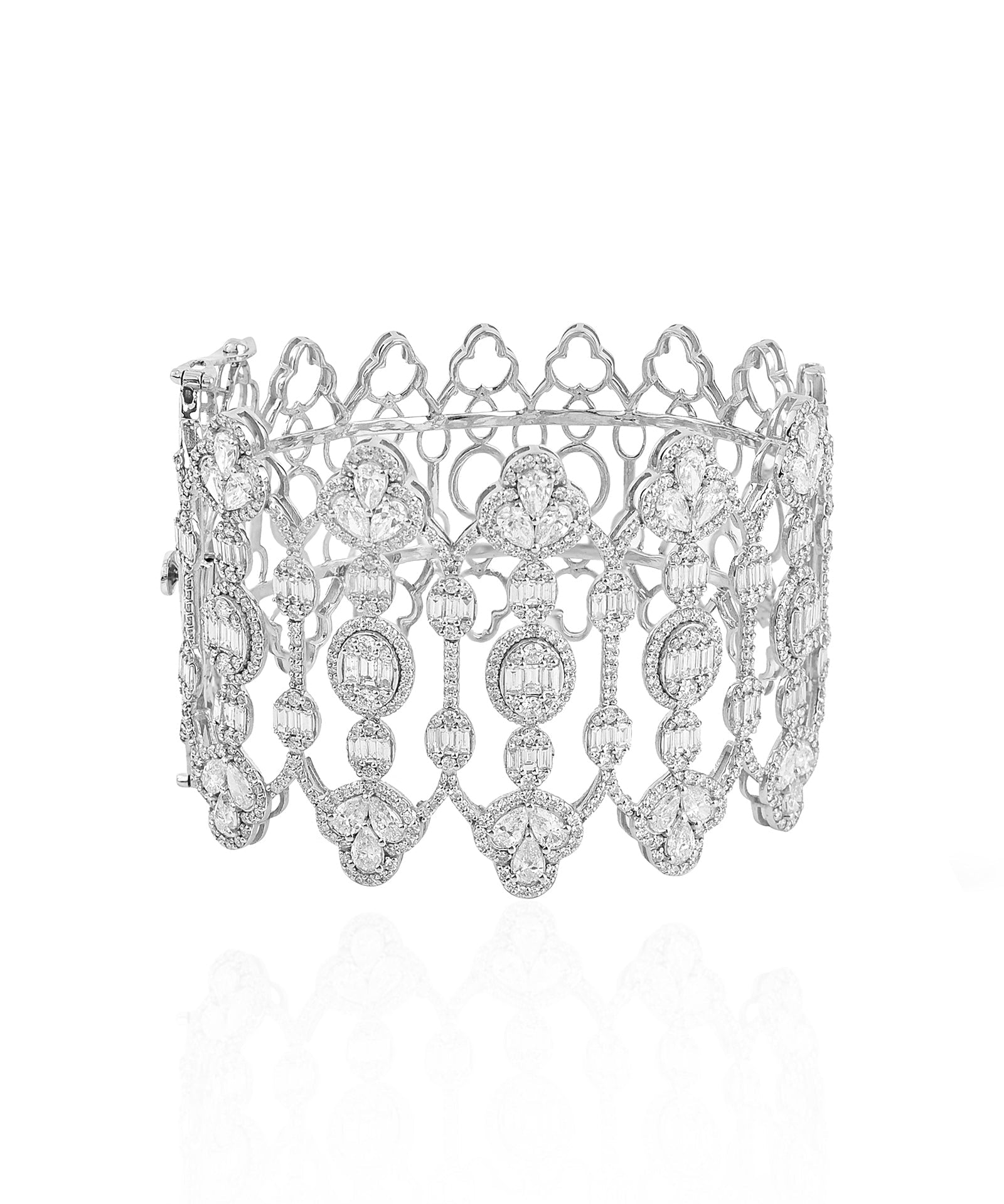 Stardust Bracelet | AMARIS JEWELS | Fine Jewelry 