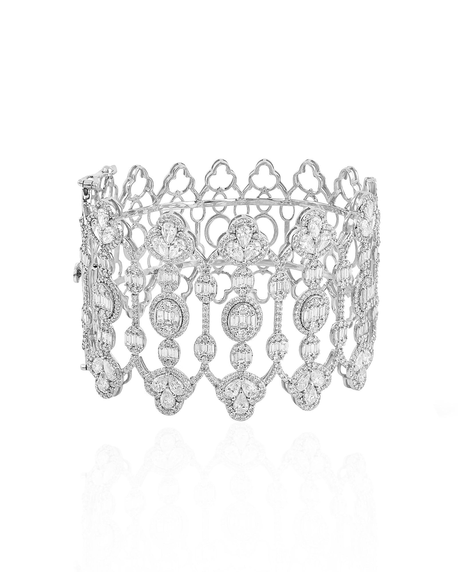 Stardust Bracelet | AMARIS JEWELS | Fine Jewelry 