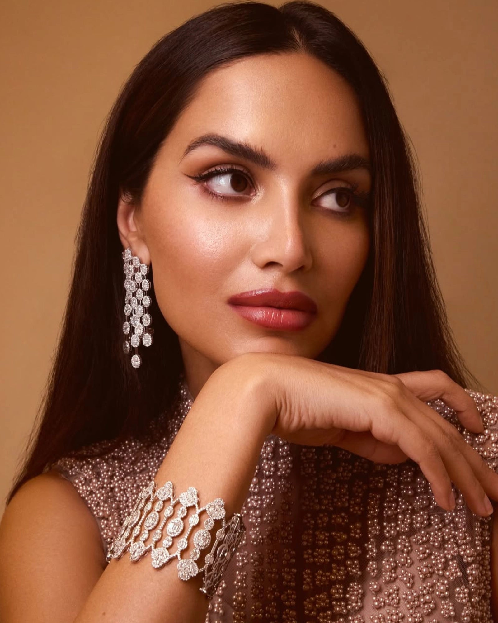 Stardust Bracelet | AMARIS JEWELS | Fine Jewelry 