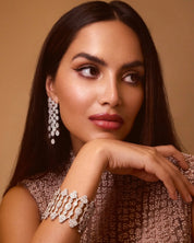 Stardust Bracelet | AMARIS JEWELS | Fine Jewelry 