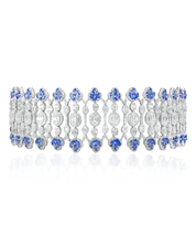 Stardust Choker | AMARIS JEWELS | Fine Jewelry 