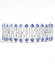 Stardust Choker | AMARIS JEWELS | Fine Jewelry