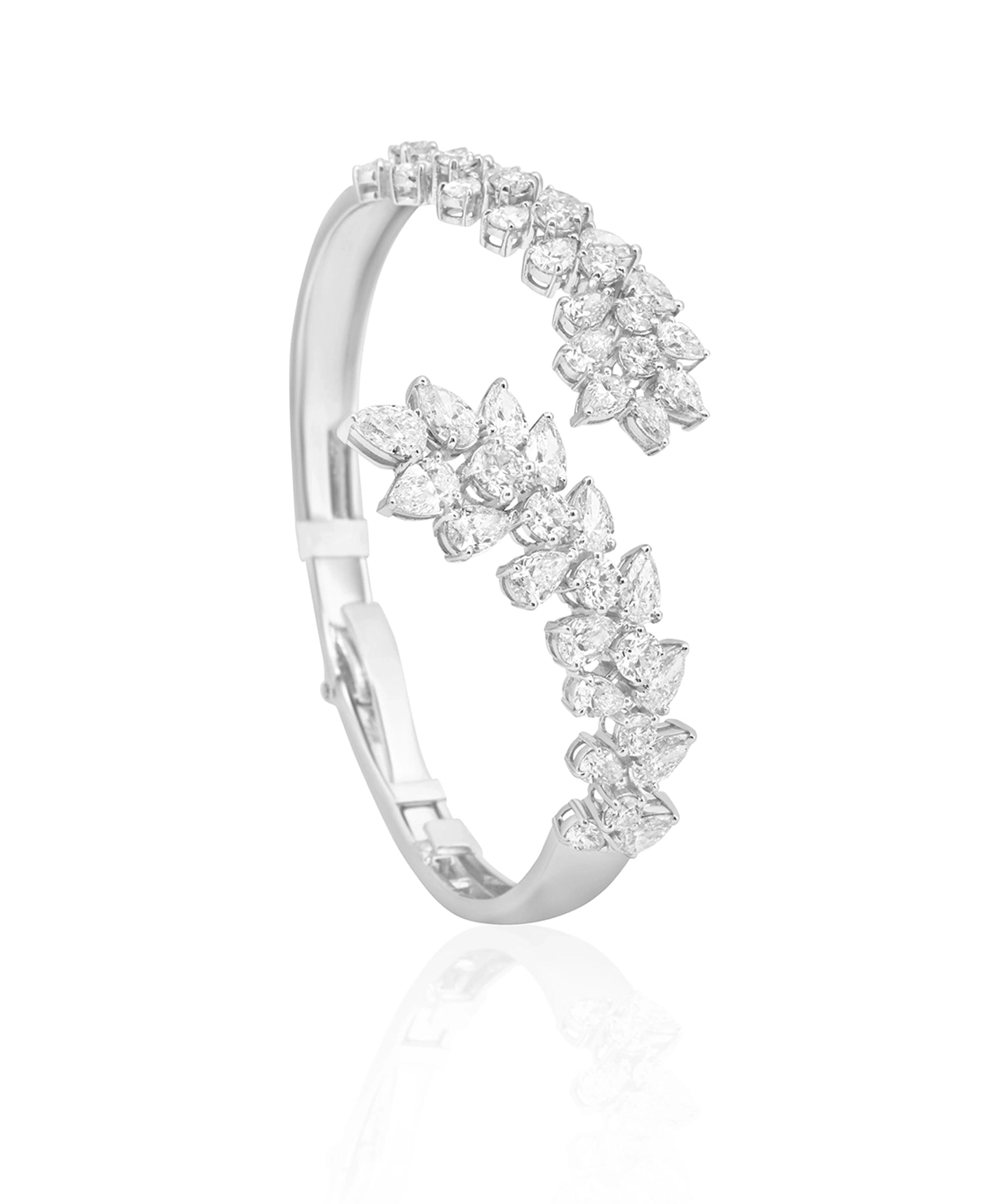 Starlane Bracelet | AMARIS JEWELS | Fine Jewelry 