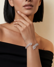 Starlane Bracelet | AMARIS JEWELS | Fine Jewelry 