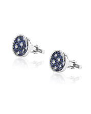 Starry Night Cufflinks | AMARIS JEWELS | Fine Jewelry 