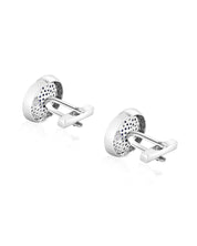 Starry Night Cufflinks | AMARIS JEWELS | Fine Jewelry 