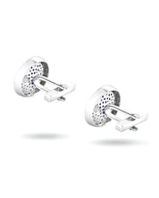 Starry Night Cufflinks | AMARIS JEWELS | Fine Jewelry