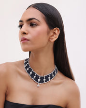 Starry Night Necklace