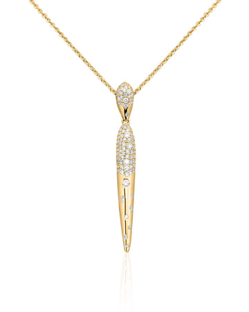 Stellar Drop Pendant
