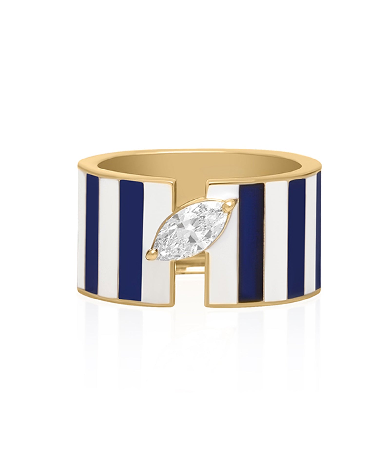 Stellar Ring | AMARIS JEWELS | Fine Jewelry 