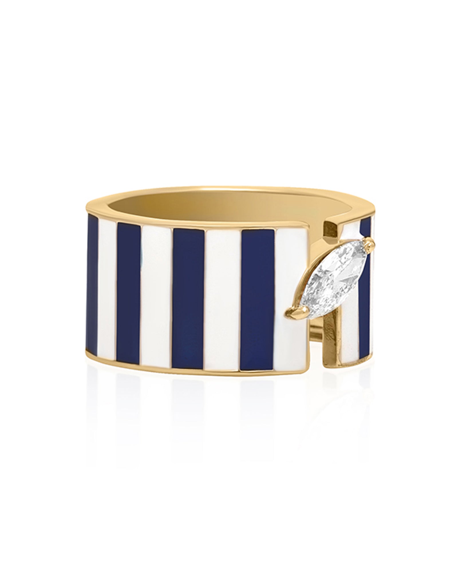 Stellar Ring | AMARIS JEWELS | Fine Jewelry 