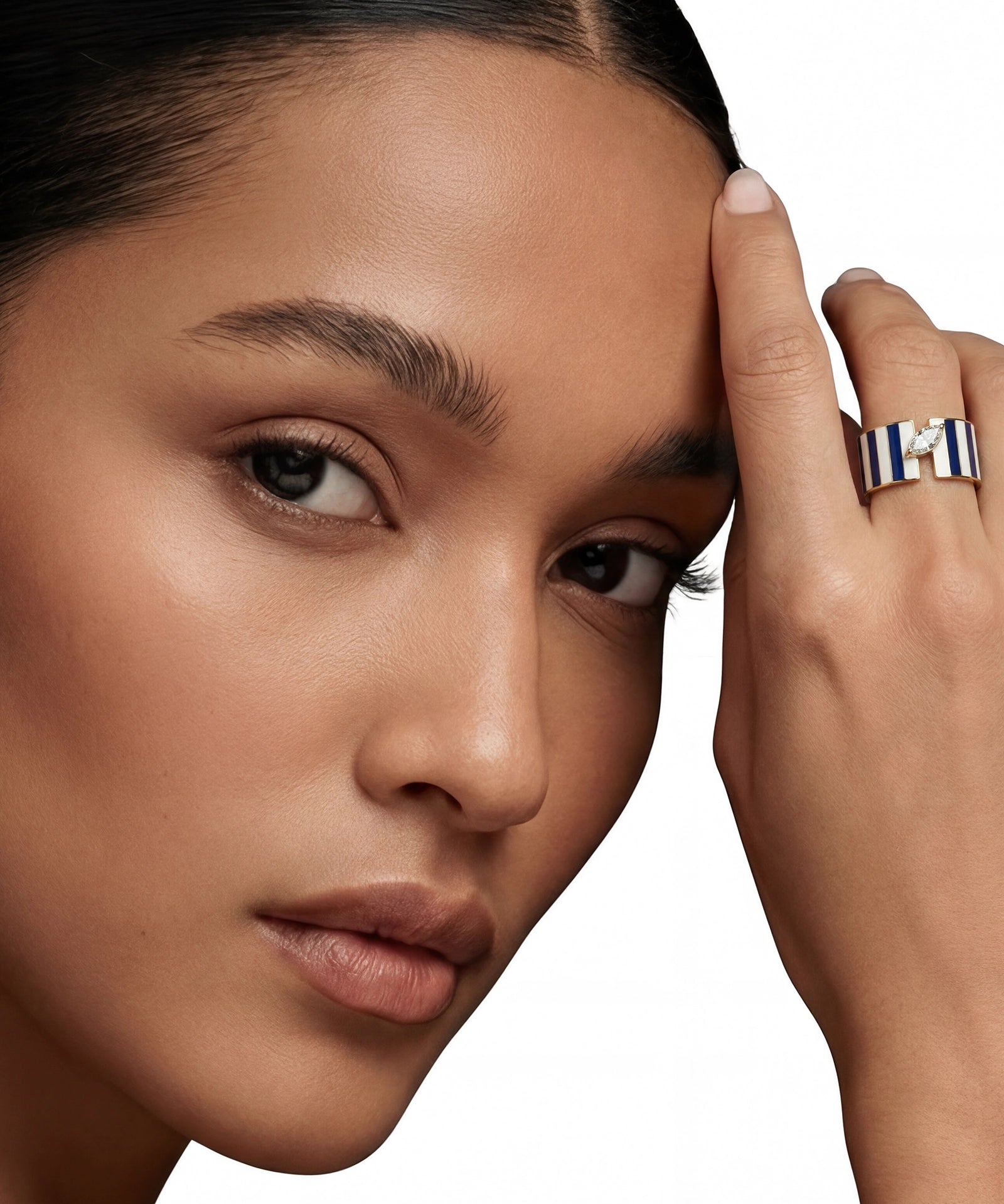 Stellar Ring | AMARIS JEWELS | Fine Jewelry 