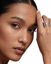 Stellar Ring | AMARIS JEWELS | Fine Jewelry 