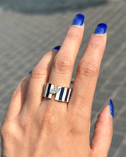 Stellar Ring | AMARIS JEWELS | Fine Jewelry 
