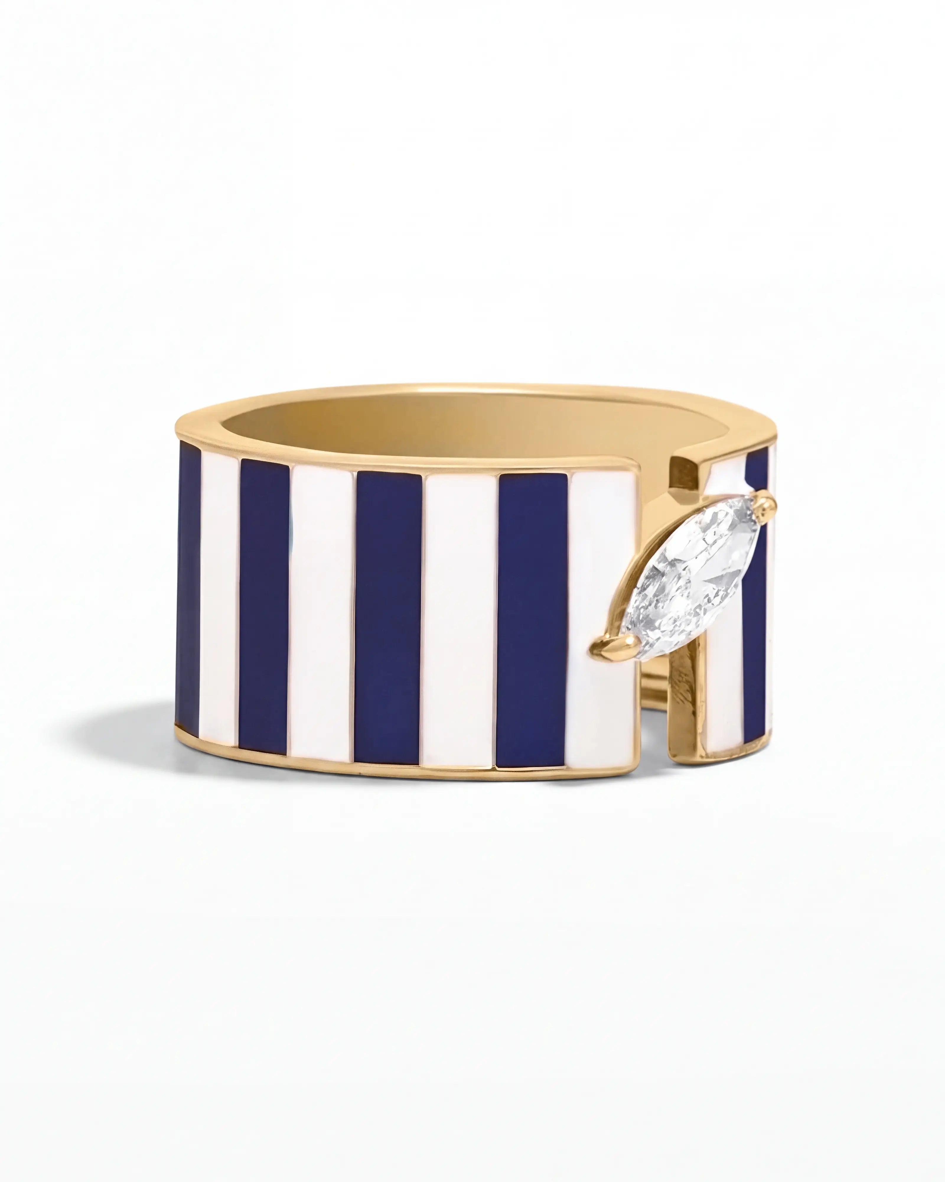 Stellar Ring | AMARIS JEWELS | Fine Jewelry