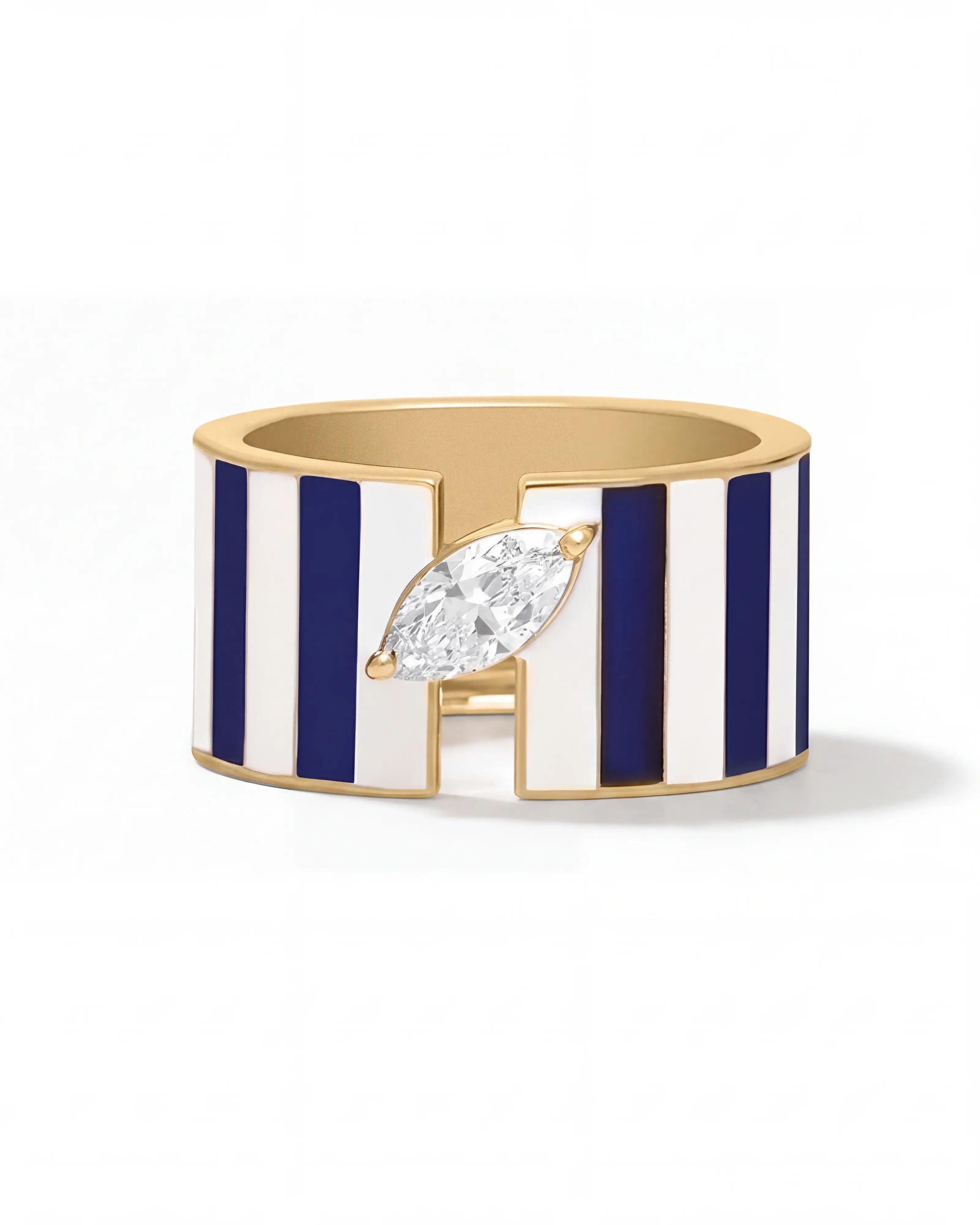 Stellar Ring | AMARIS JEWELS | Fine Jewelry