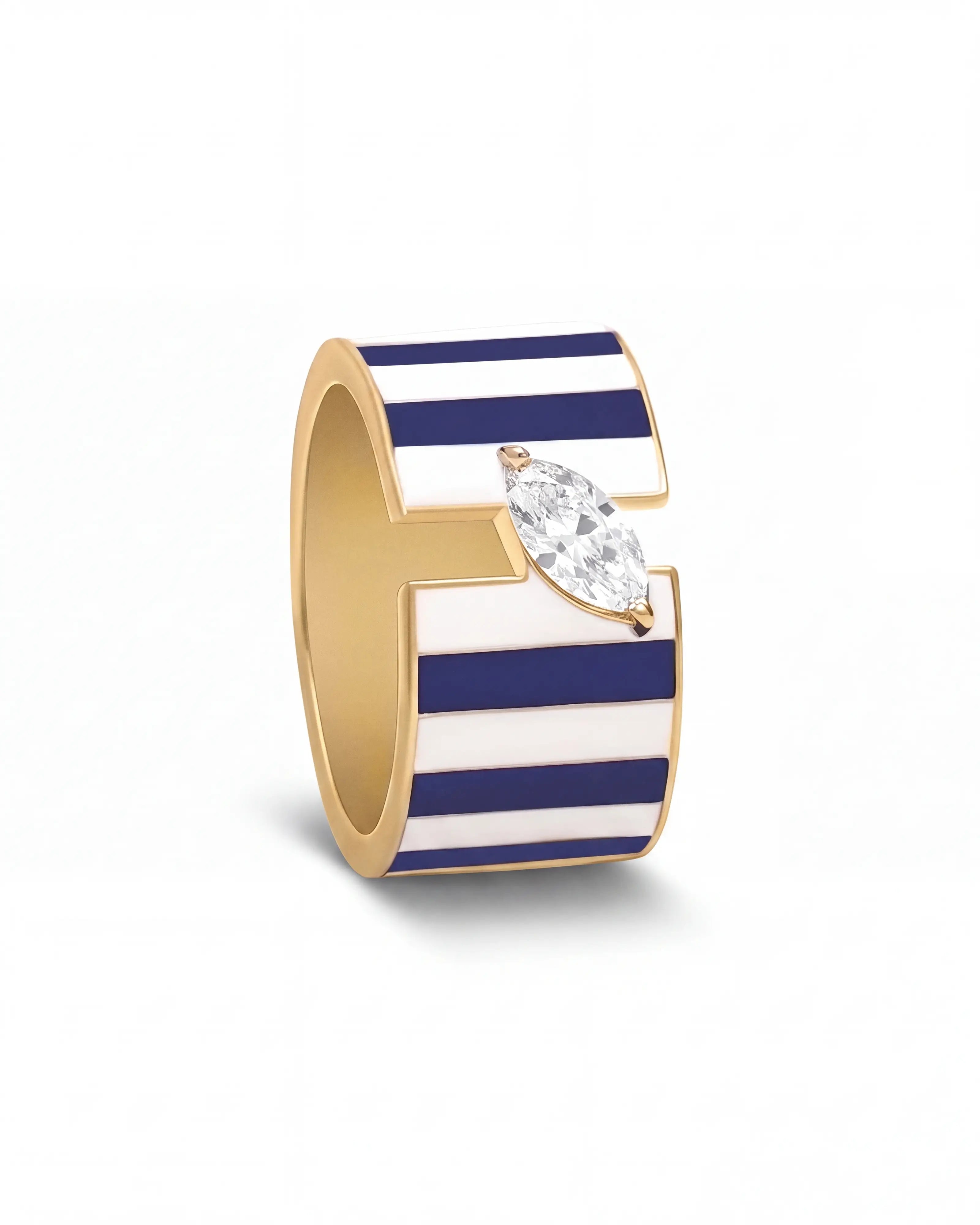 Stellar Ring | AMARIS JEWELS | Fine Jewelry