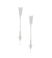 Straight Shooter Ear Bars | AMARIS JEWELS | Fine Jewelry 
