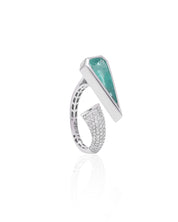 Strike Up Ring | AMARIS JEWELS | Fine Jewelry 