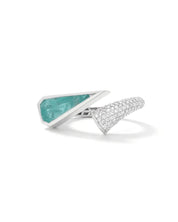 Strike Up Ring | AMARIS JEWELS | Fine Jewelry