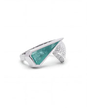 Strike Up Ring | AMARIS JEWELS | Fine Jewelry