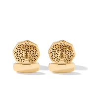 Sunburst Cufflinks | AMARIS JEWELS | Fine Jewelry