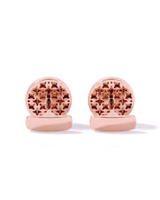 Sunrise Cufflinks | AMARIS JEWELS | Fine Jewelry