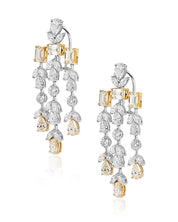 Sunshine Spectacle Earrings | AMARIS JEWELS | Fine Jewelry 