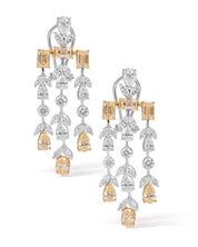 Sunshine Spectacle Earrings